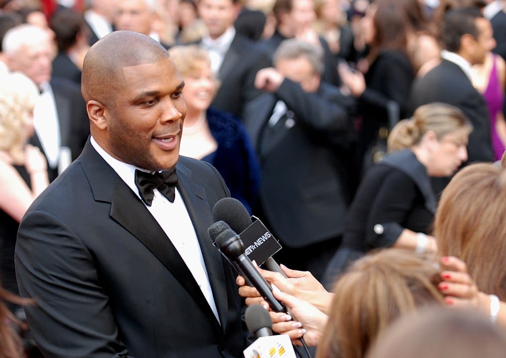 celebrity_heights_Tyler_Perry