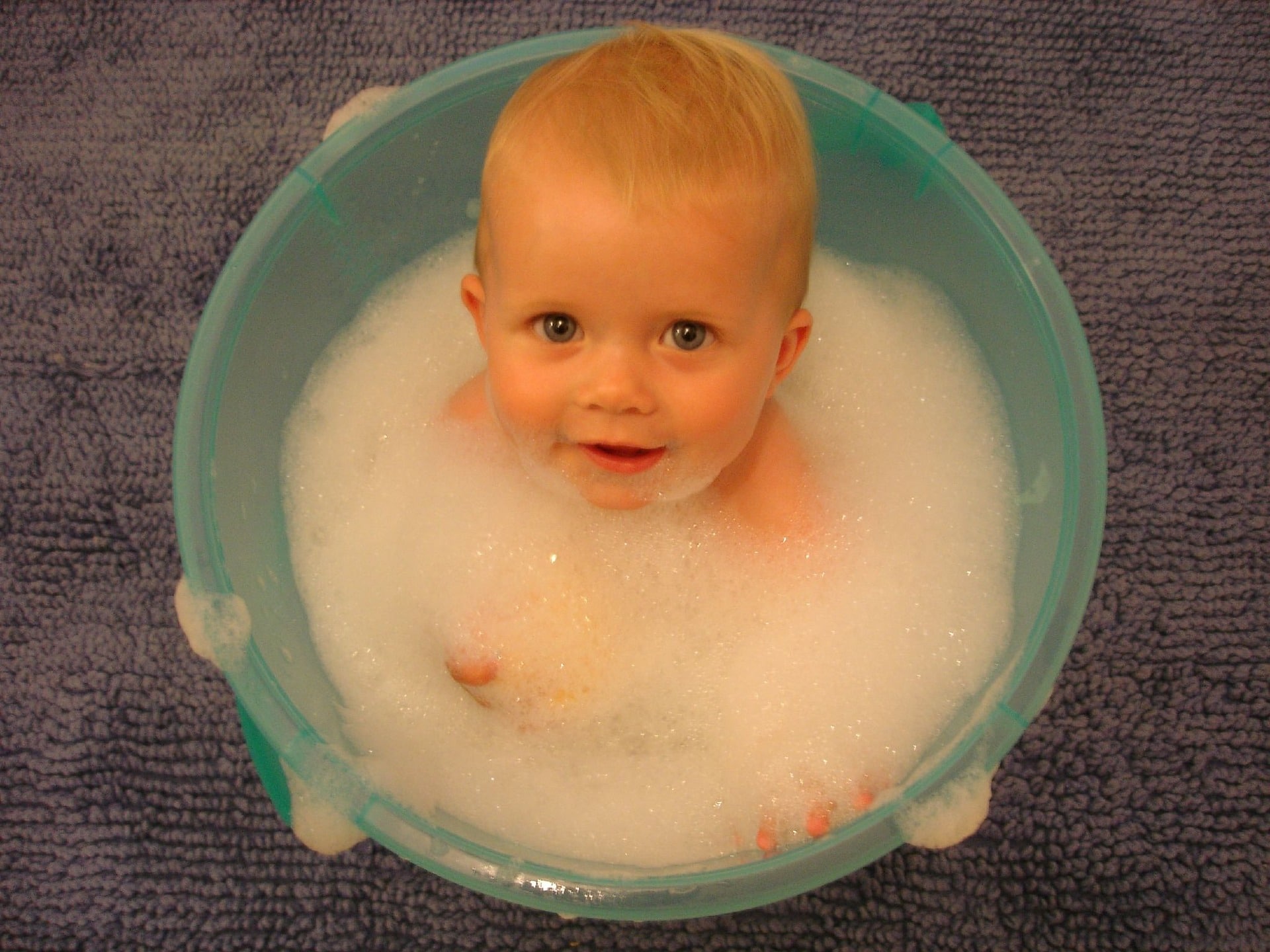 best bubble bath for kids