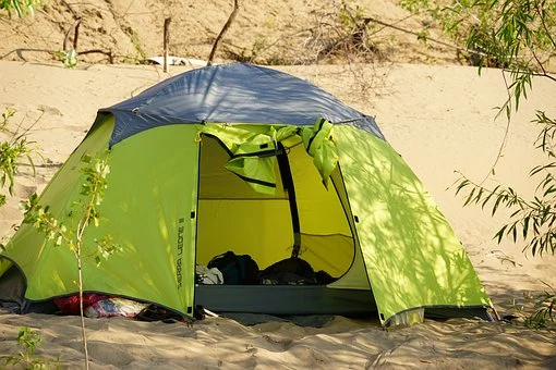 best beach tent for family