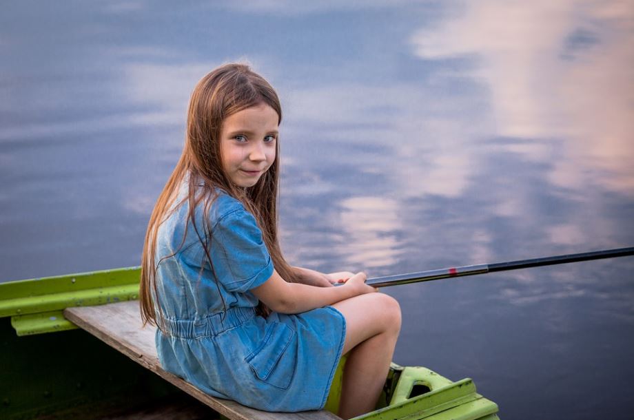 Top 5 Best Kids Fishing Pole Of 2022 - FamilyWise