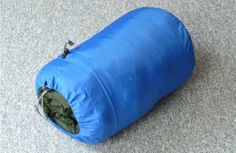 kids sleeping bag-image from pixabay by Hans