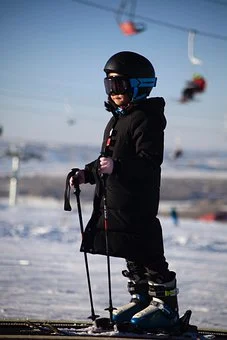 best kids ski jacket