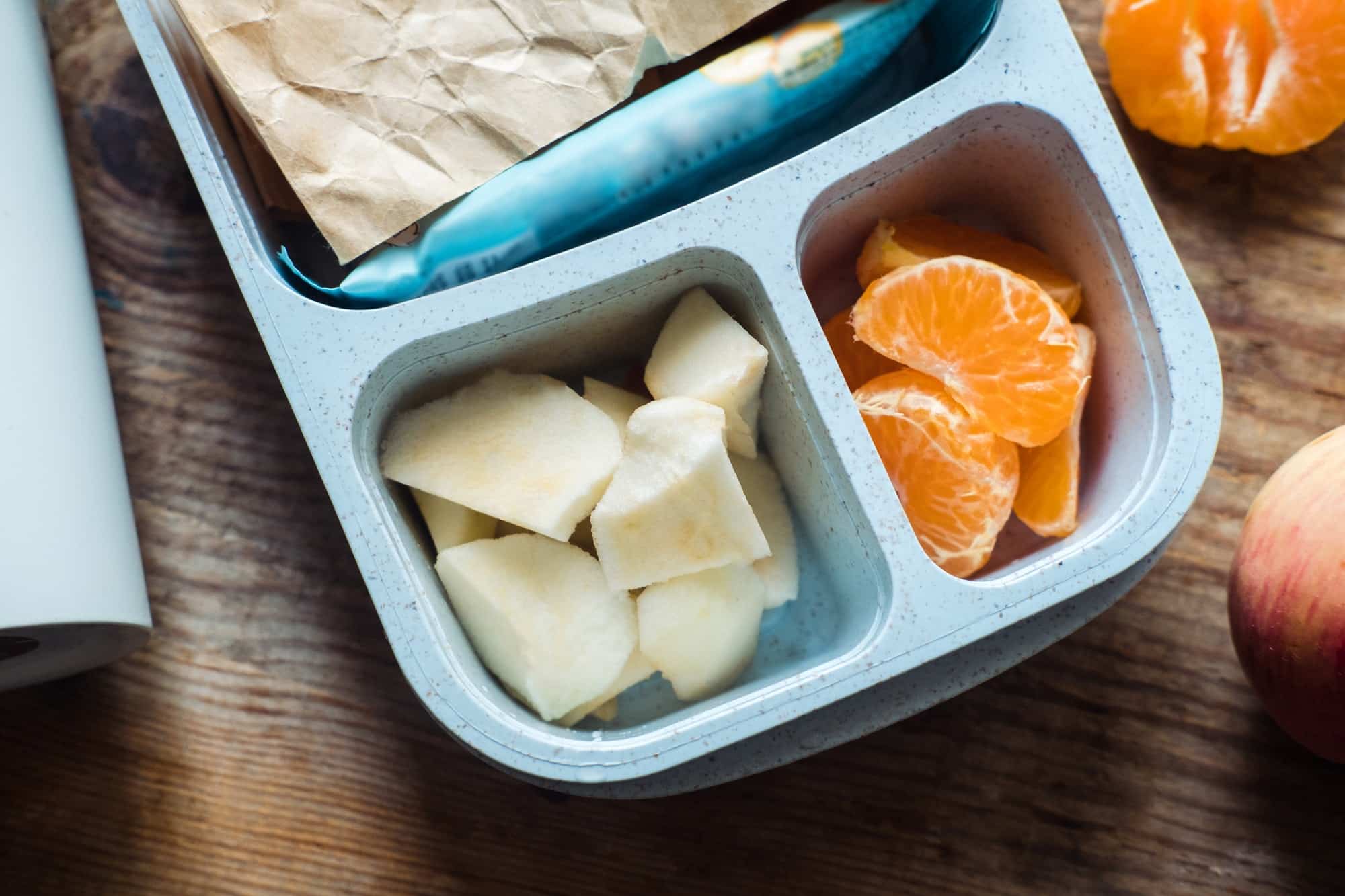 Kids Box Lunch- What to Pack and What to Pack It In - FamilyWise