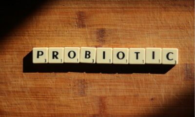 Probiotic -image from pixabay by Alicia_Haper