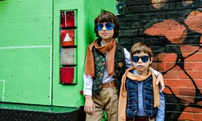 best kids sunglasses-image from pixabay