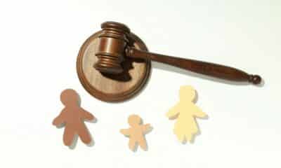 what should you not do during a custody battle