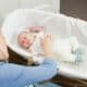 how to get baby to sleep in bassinet